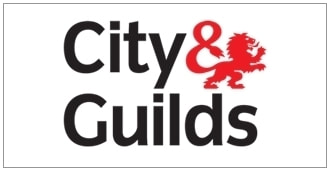 City and Guilds certificate for PM Electrical Services